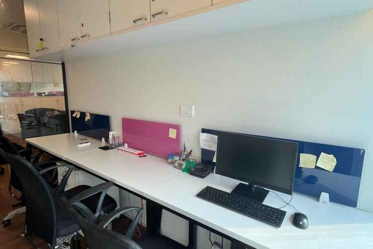 Hive Coworks